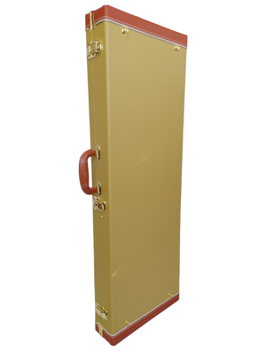 Imagen 2 del producto Case Maleta Music Bags Guitarra Eléctrica Vintage MUB-13EG