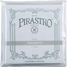 Imagen 2 del producto Set Cuerdas Violoncello Piranito 635000