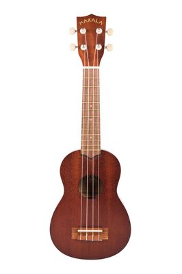 Imagen 2 del producto Ukelele Makala Soprano MK-S