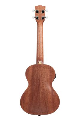Imagen 2 del producto Ukelele Tenor Brooklyn Green Kala KA-JTE-BKGN