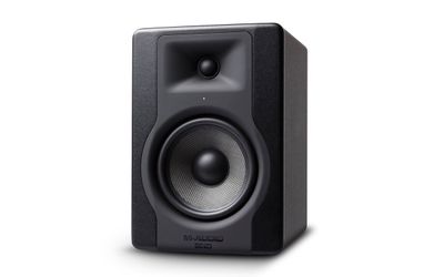 Imagen 2 del producto Monitor De Estudio 5'' Unidad BX5D3 M-Audio