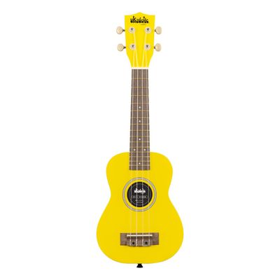 Imagen 2 del producto Ukelele Soprano Kala Taxi CAB UK-TAXICAB