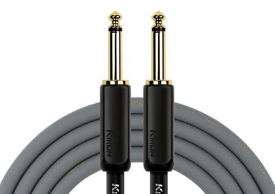 Imagen 2 del producto Cable Instrumento 6M Gris IP-181BEG/GA-6 Kirlin