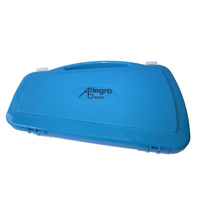 Imagen 2 del producto Metalófono Cromático De 25 Tonos Azul All25Bd + Baqueta adicional