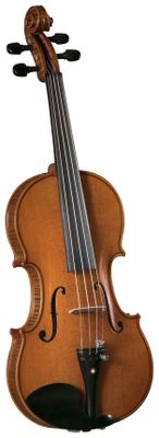 Violin Outfit 4/4 SV-600 Cremona