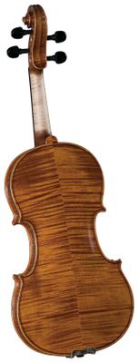 Imagen 2 del producto Violin Outfit 4/4 SV-600 Cremona