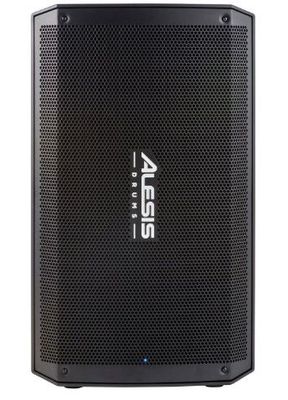 Monitor-Amplificador 12' Bateria Elec. Strikeamp12Mk2 Alesis