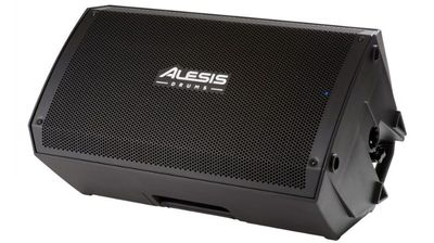 Imagen 2 del producto Monitor-Amplificador 12' Bateria Elec. Strikeamp12Mk2 Alesis