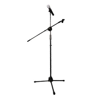 Imagen 2 del producto Atril De Microfono Boom Nb-107