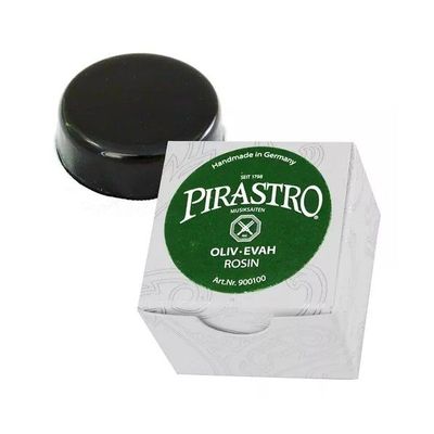 Resina - Pezcastilla Oliv Evah Pirazzi