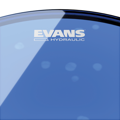 Imagen 2 del producto Parche 22¨ Hydraulic Blu Evans