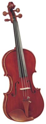 Violín Outfit 4/4' SV-1220 Cremona