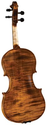 Imagen 2 del producto Viola Outfit 16'' SVA-500 Cremona