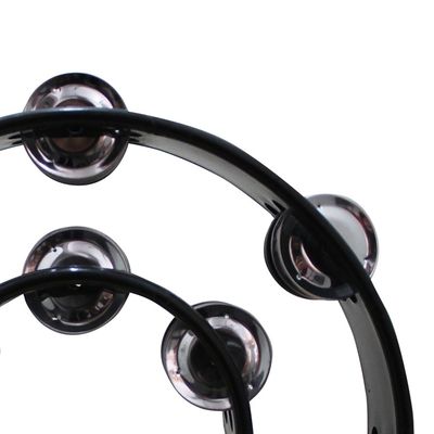 Imagen 2 del producto Pandero Medialuna Allegro Negro All1B