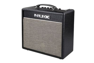 Amplificador Guitarra MIGHTY 20 MKII Nux