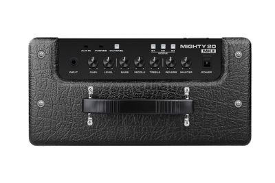 Imagen 2 del producto Amplificador Guitarra MIGHTY 20 MKII Nux