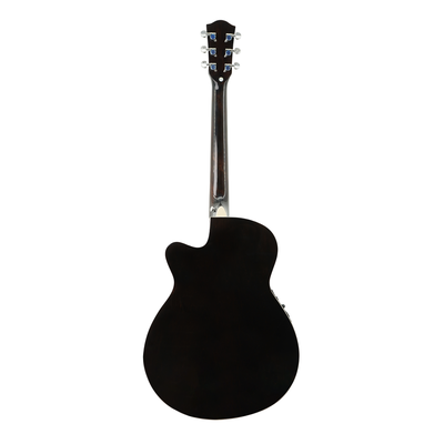 Imagen 2 del producto Guitarra Thin Eq cuerda metálica 40"" 3 BIL-403-EQ-TOB Bilbao