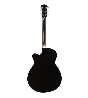 Imagen 2 del producto Guitarra Thin Eq cuerda metálica 40"" 3 BIL-403-EQ-TOB Bilbao