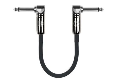 Imagen 2 del producto Patch Cable Pedal 0,3M Ángulo IPCC-203PN-0,3M Kirlin