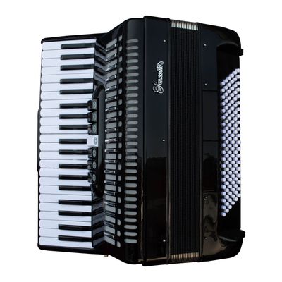 Imagen 2 del producto Acordeón Smussato 41K 120(3)B 1311Bk