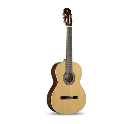 Imagen 2 del producto Guitarra Clásica 2C + Funda 4/4 10 Mm Alhambra