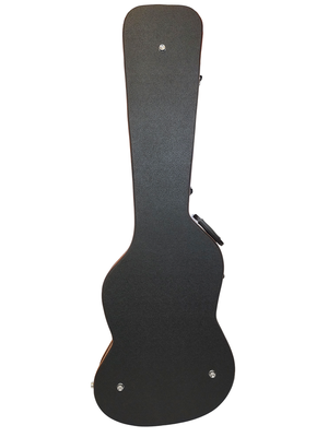 Imagen 2 del producto Case para Bajo Eléctrico Musicbag Negro MUB-11B