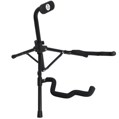 Atril Plegable para guitarra con Funda Taurus TAU-050