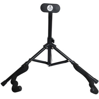 Imagen 2 del producto Atril Plegable para guitarra con Funda Taurus TAU-050