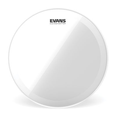 Imagen 1 del producto Parche 22¨ EQ4 BTR CLR Evans