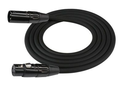 Imagen 2 del producto Cable XLR Para DMX 5M Dmx-631-5 Kirlin