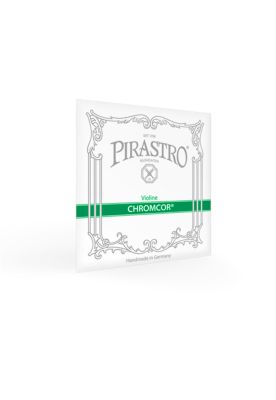 Imagen 2 del producto Set Chromcor E-Ball Pirastro Para Violín 319020