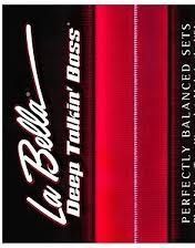 Imagen 2 del producto Set Bajo Eléctrico Nylon 4 60-115 760N