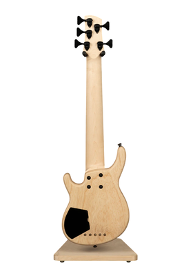Imagen 2 del producto Ubass California 5 stg Maple Fretted UB5-MAP-FS Kala