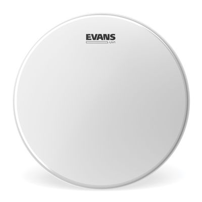 Parche 14¨ UV1 CTD Evans