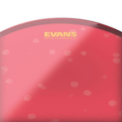 Imagen 2 del producto Parche 14¨ HYD RED CTD Evans