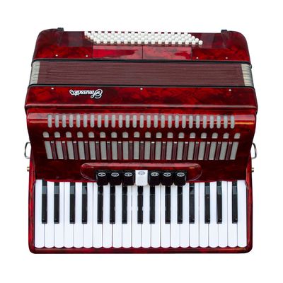 Imagen 2 del producto Acordeón Smussato 37K 80B 1309Rd