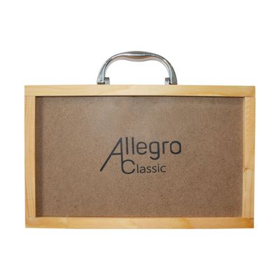 Imagen 2 del producto Metalófono Diatónico 8 Tonos Color All8Sc