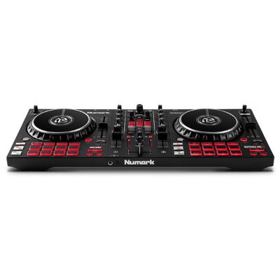 Imagen 2 del producto Controlador Dj Mixtrack Pro Fx - Numark