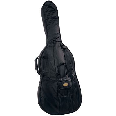 Imagen 2 del producto Contrabajo Outfit 3/4' SB-2 Cremona