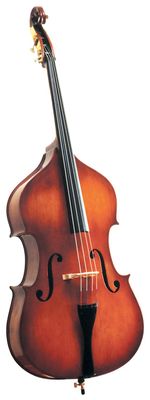 Contrabajo Outfit 3/4' SB-3 Cremona