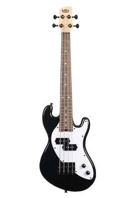 Imagen 1 del producto U-Bass Kala SB-BK-FS Fretted