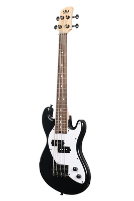 Imagen 2 del producto U-Bass Kala SB-BK-FS Fretted