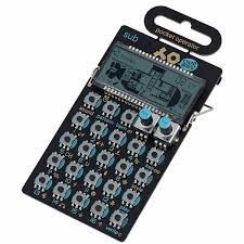 Imagen 2 del producto Te Pocket Operator Po-14 Sub