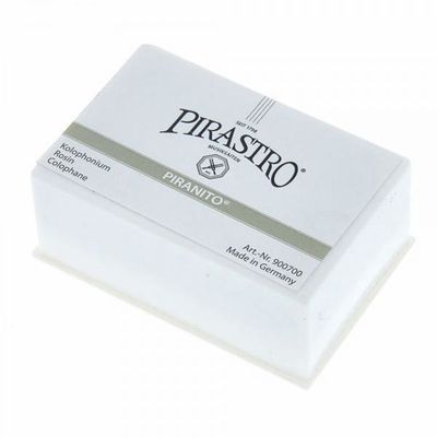 Imagen 2 del producto Resina - Pezcastilla Piranito / Violín 900700
