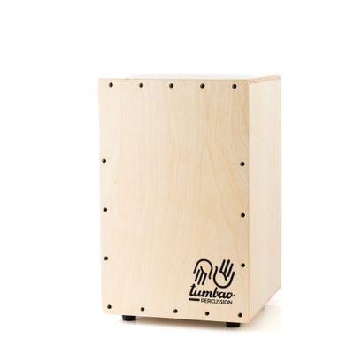 Imagen 1 del producto Cajon Peruano Tumbao Tp250