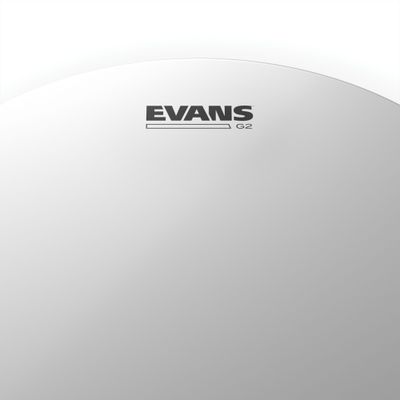 Imagen 2 del producto Parche 08¨ GEN G2 CTD Evans