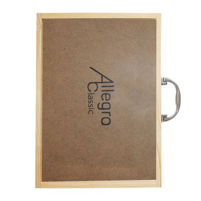 Imagen 2 del producto Metalófono Cromático 22 Tonos Color All22Sc