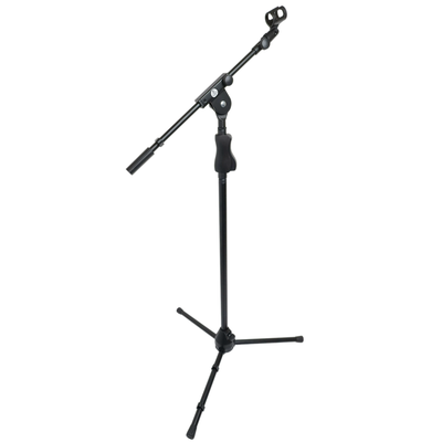 Atril para Micrófono Profesional Ajustable Taurus TAU-040