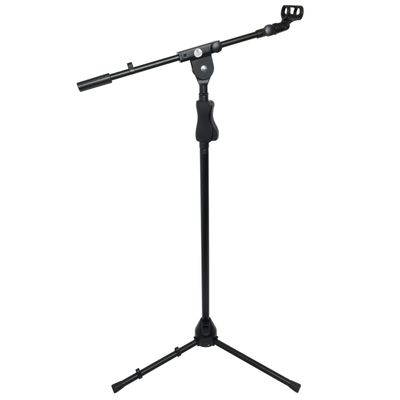 Imagen 2 del producto Atril para Micrófono Profesional Ajustable Taurus TAU-040