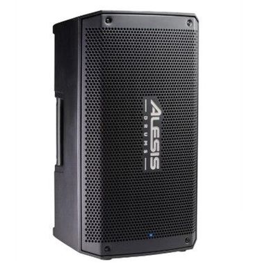 Monitor-Amplificador 8' Bateria Elect. Strikeamp8Mk2 Alesis